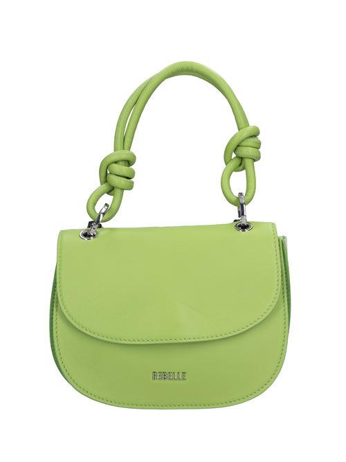  REBELLE | VERUSKA-SATCHEL SVERDE